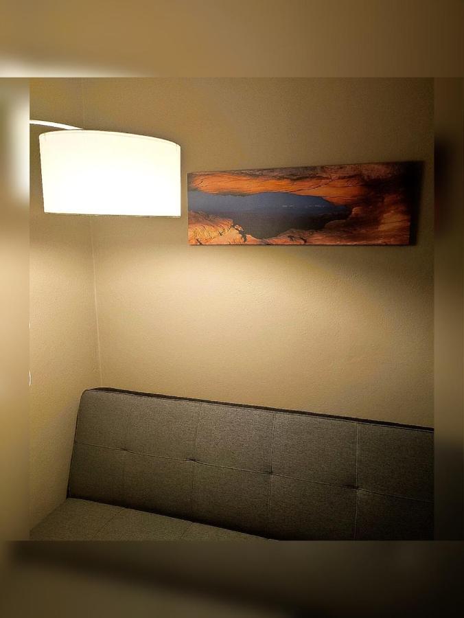 Le Stanze Del Tramonto Di Eleni Apartment ลิปเซ ภายนอก รูปภาพ
