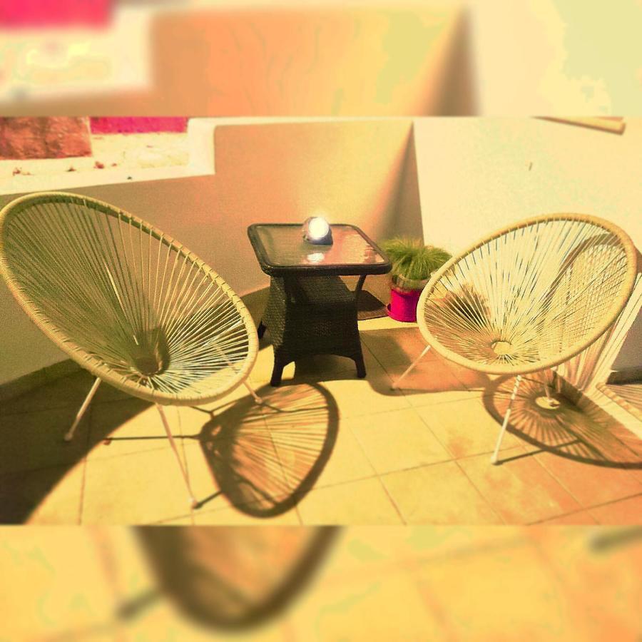 Le Stanze Del Tramonto Di Eleni Apartment ลิปเซ ภายนอก รูปภาพ